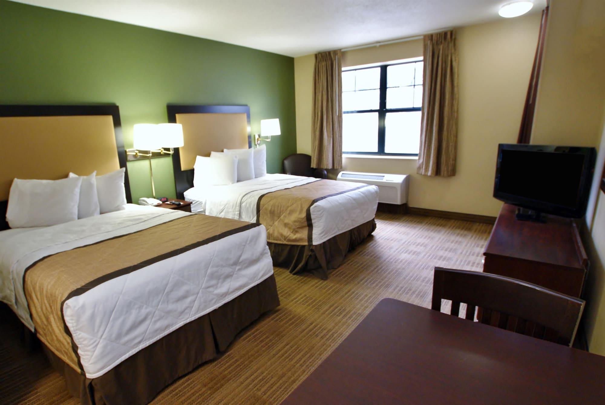 Extended Stay America Suites - San Jose - Edenvale - North Exterior foto