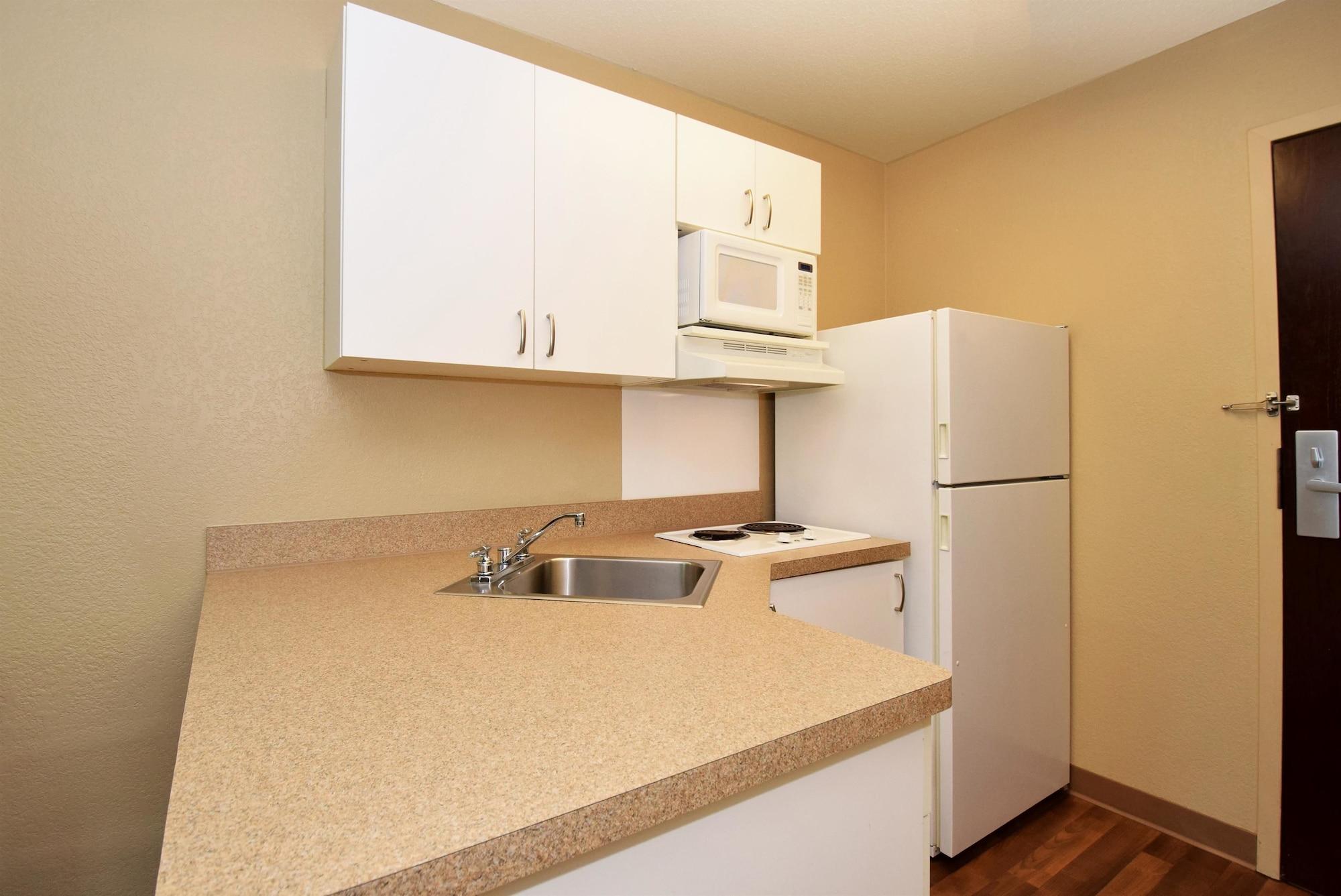 Extended Stay America Suites - San Jose - Edenvale - North Exterior foto