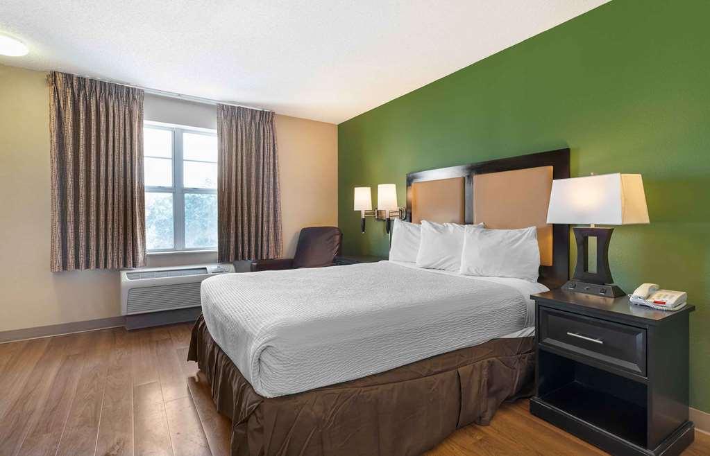 Extended Stay America Suites - San Jose - Edenvale - North Quarto foto