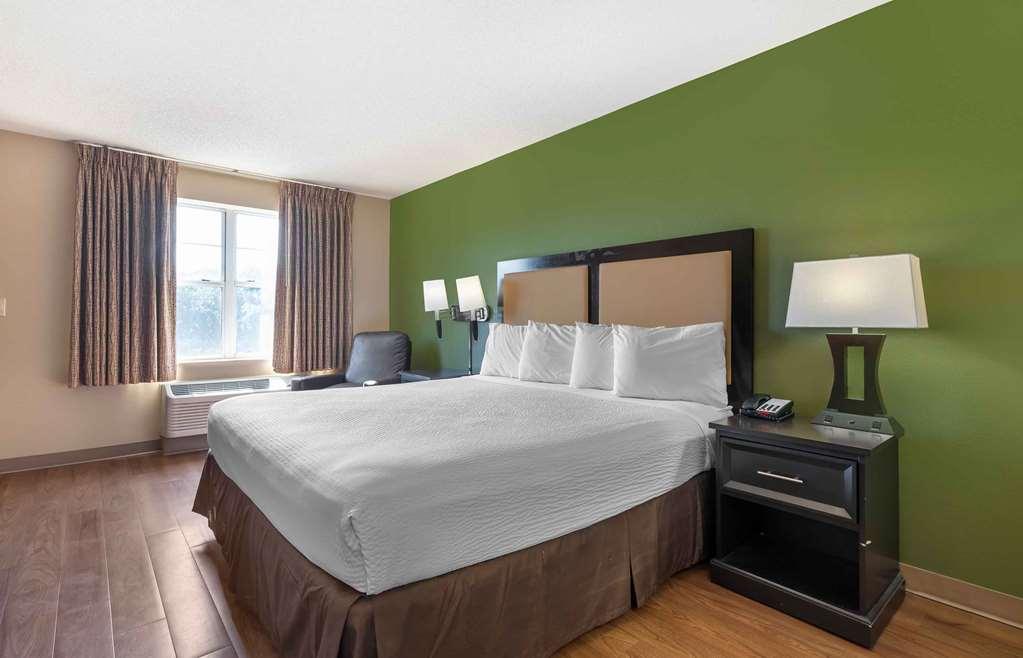 Extended Stay America Suites - San Jose - Edenvale - North Quarto foto