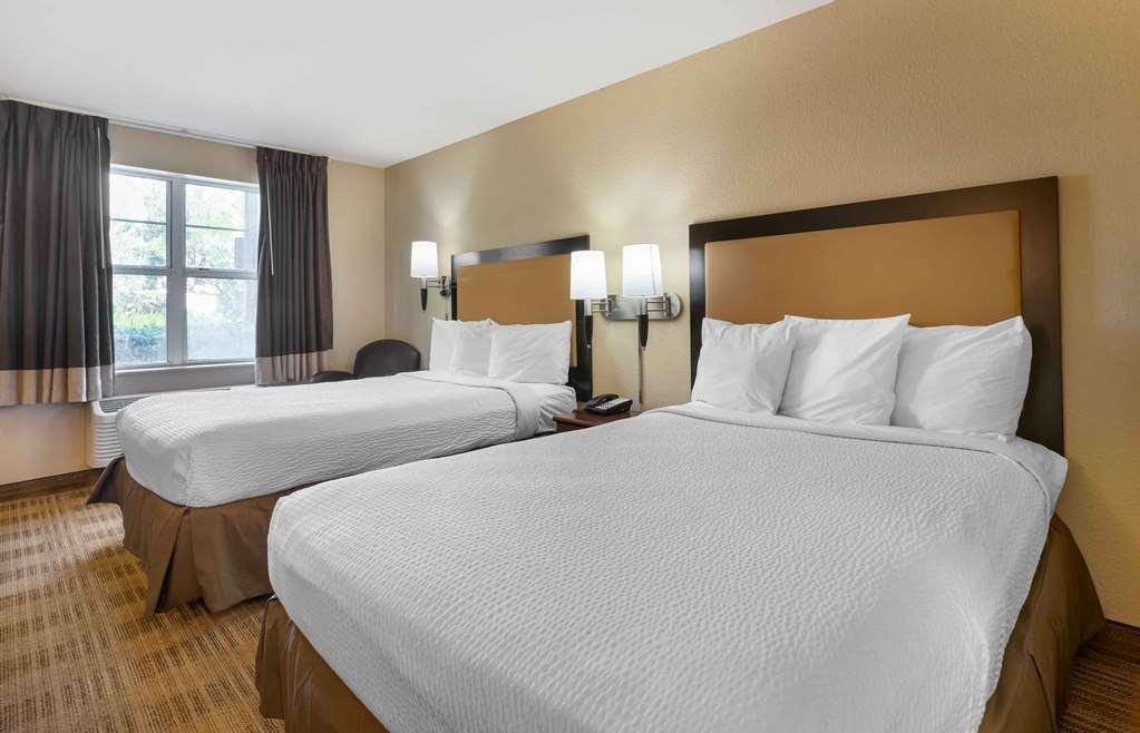 Extended Stay America Suites - San Jose - Edenvale - North Quarto foto
