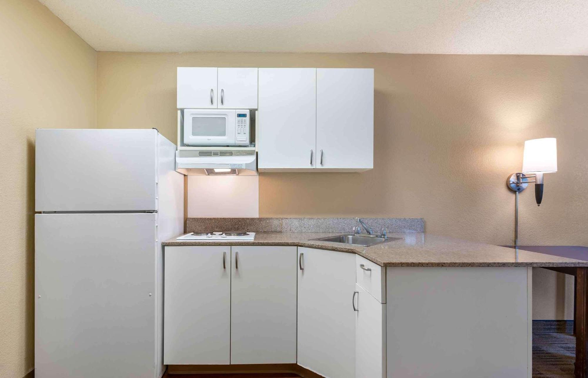 Extended Stay America Suites - San Jose - Edenvale - North Exterior foto
