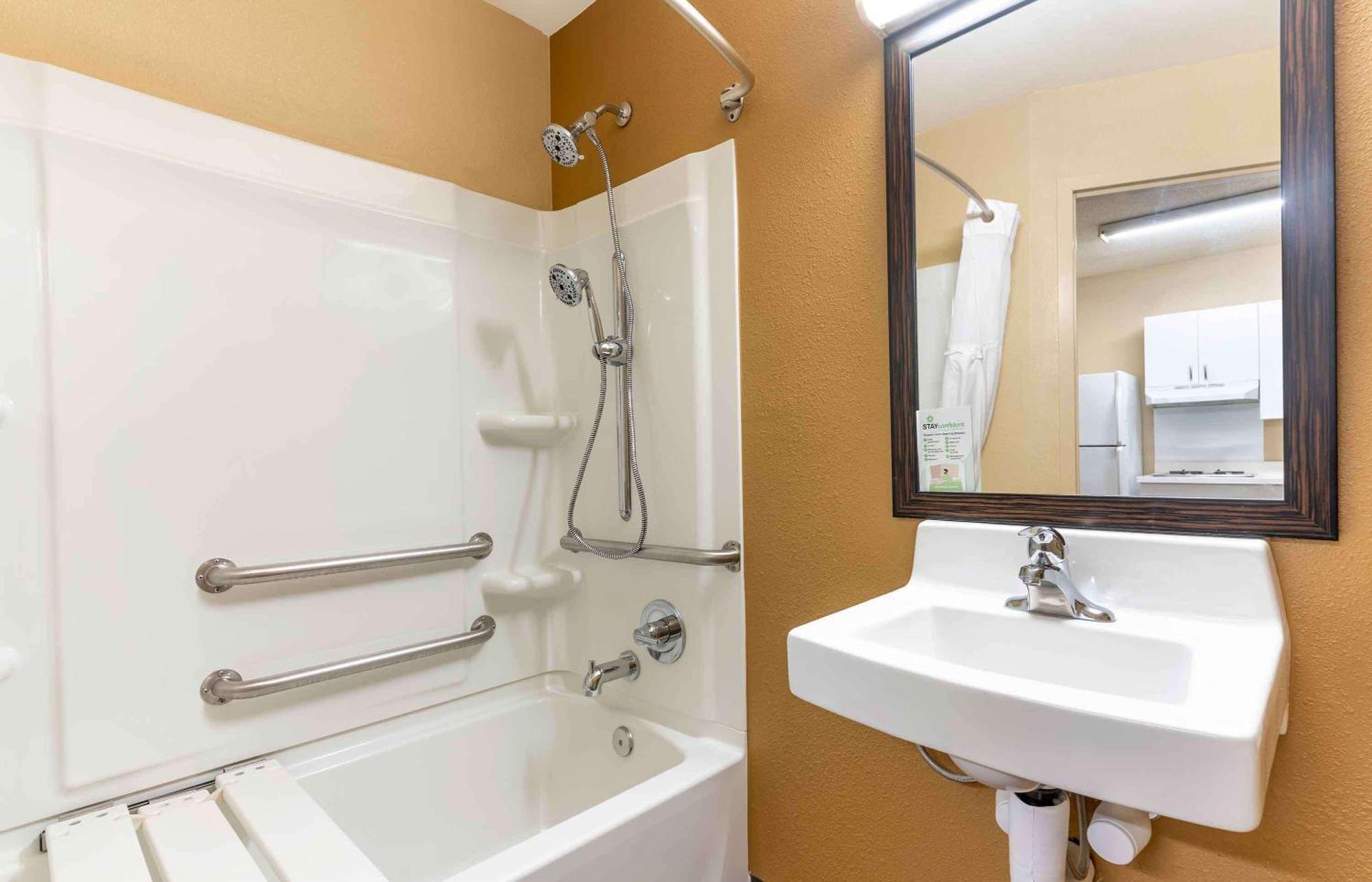 Extended Stay America Suites - San Jose - Edenvale - North Exterior foto