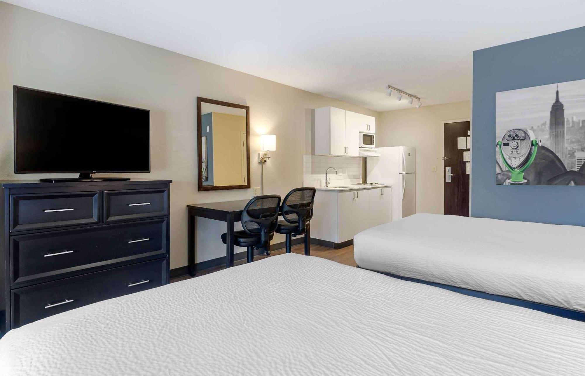 Extended Stay America Suites - San Jose - Edenvale - North Exterior foto