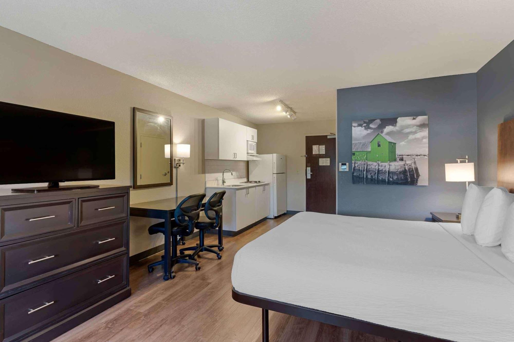 Extended Stay America Suites - San Jose - Edenvale - North Exterior foto