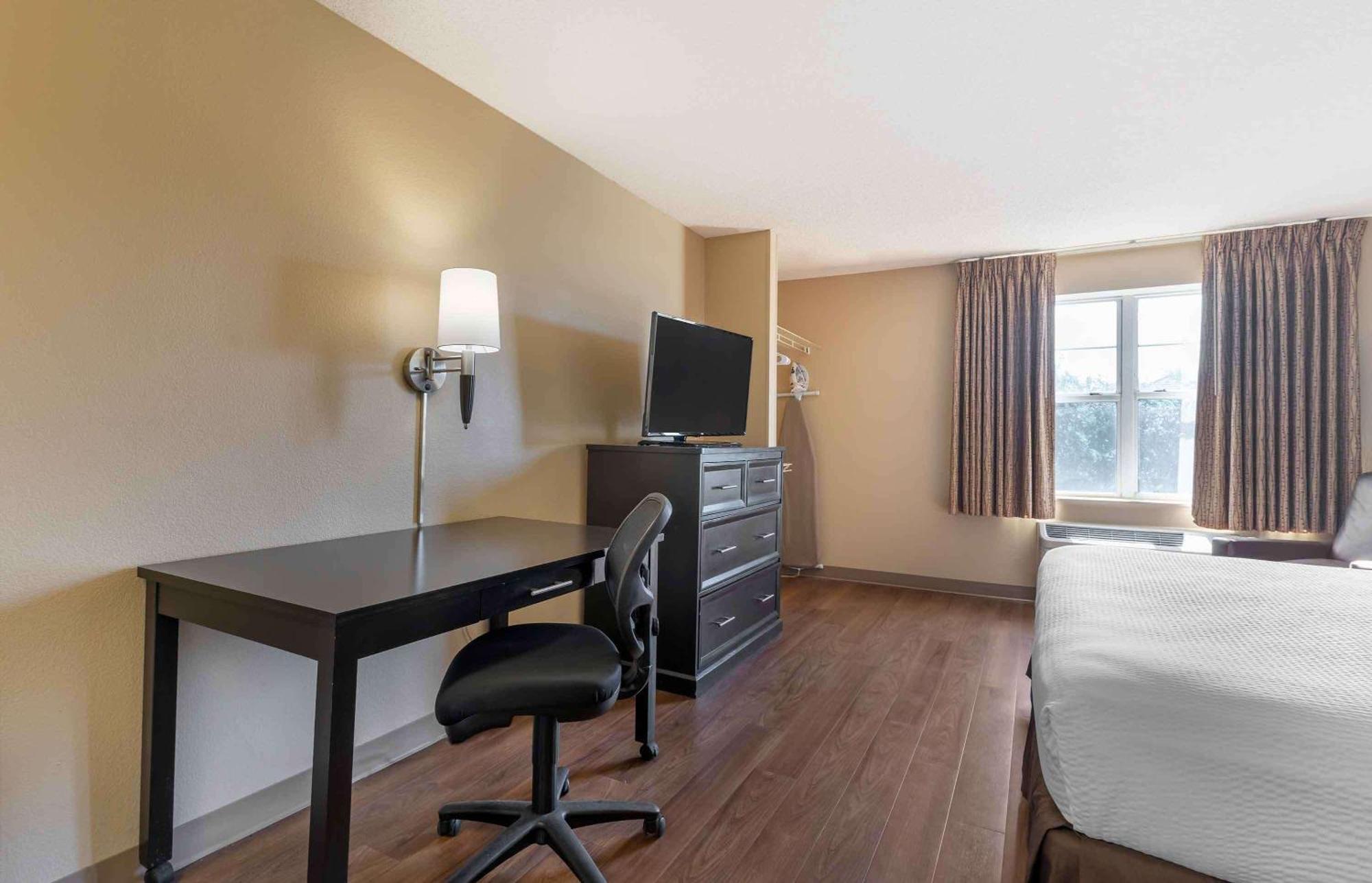Extended Stay America Suites - San Jose - Edenvale - North Exterior foto