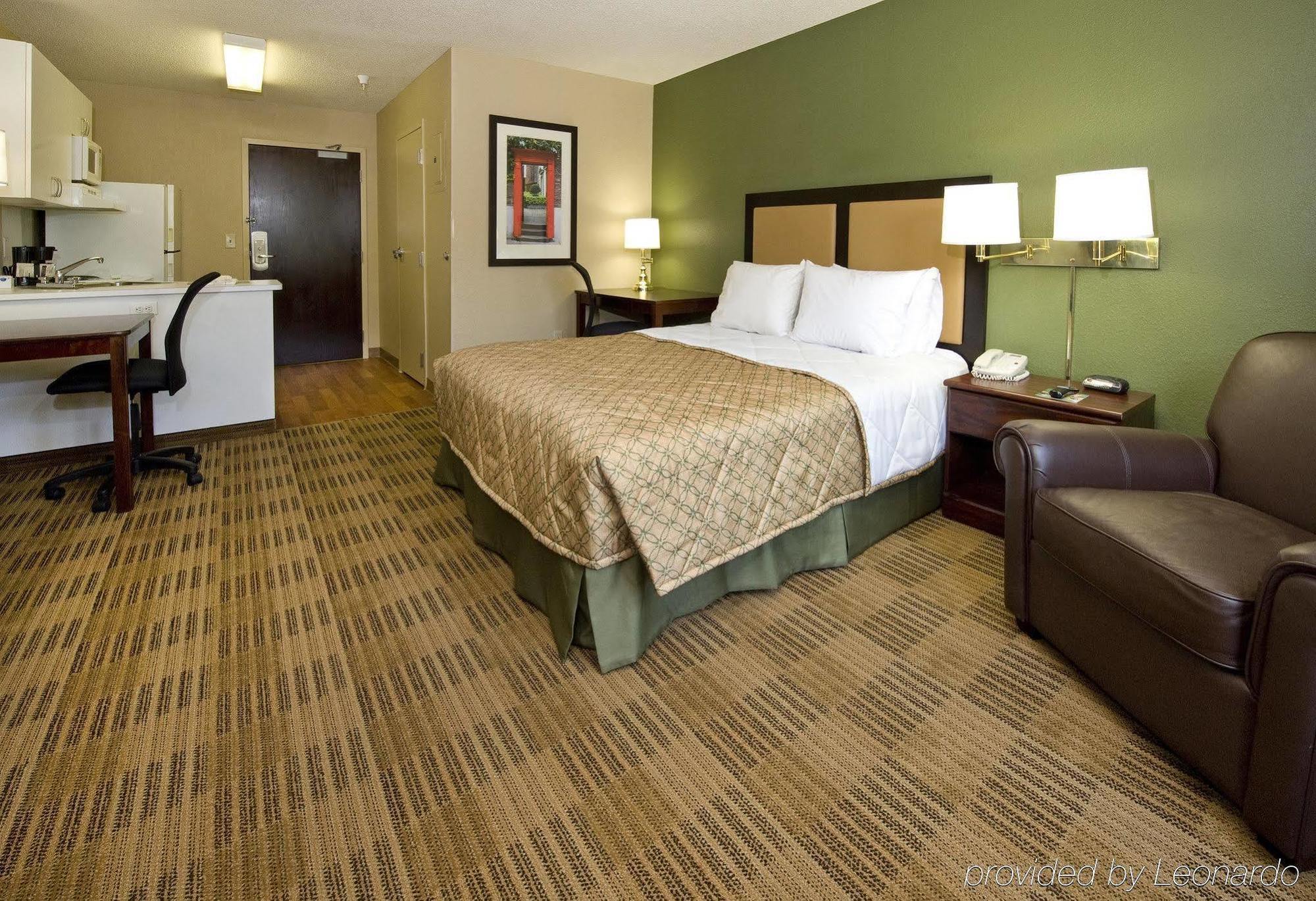 Extended Stay America Suites - San Jose - Edenvale - North Exterior foto