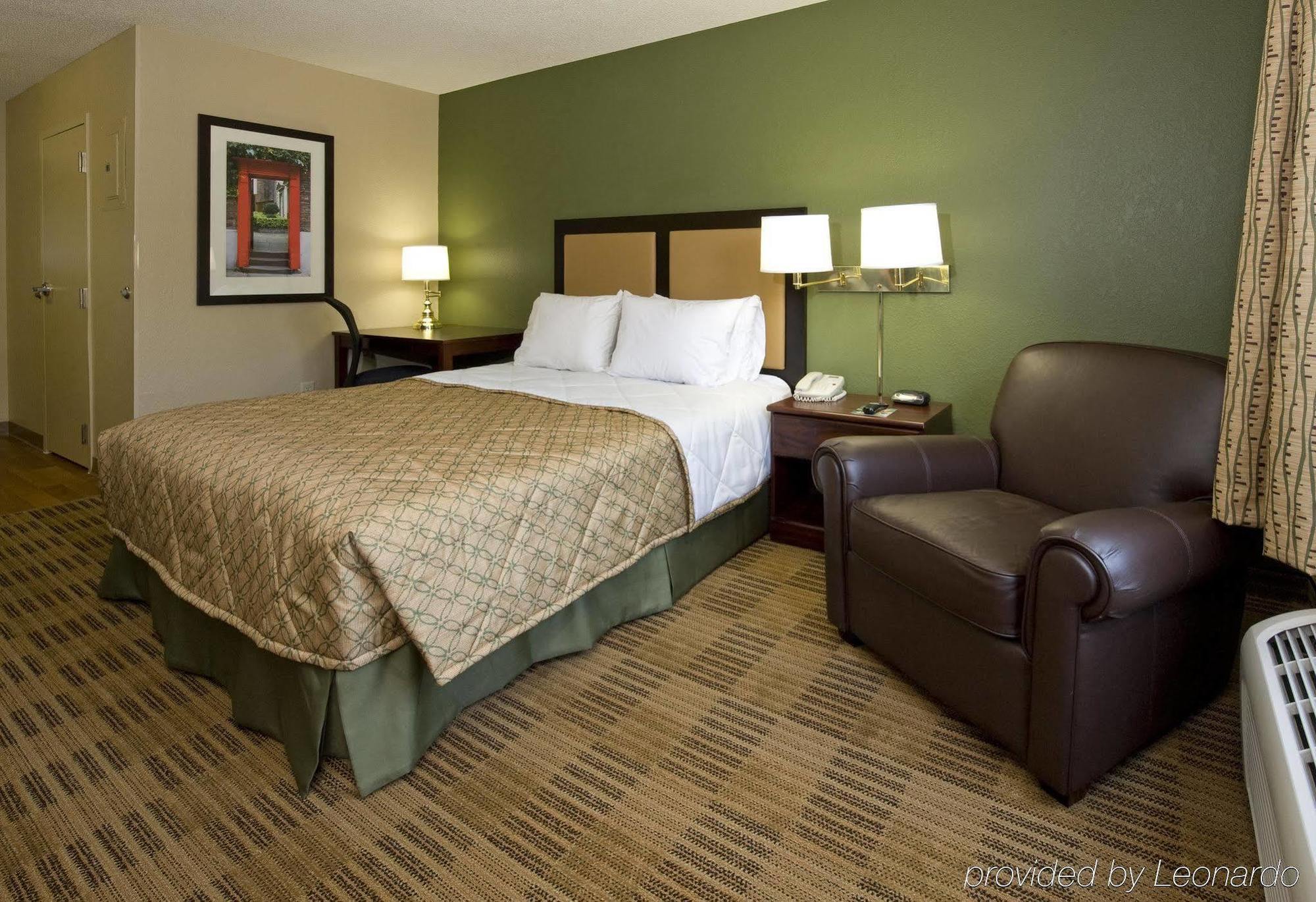 Extended Stay America Suites - San Jose - Edenvale - North Exterior foto