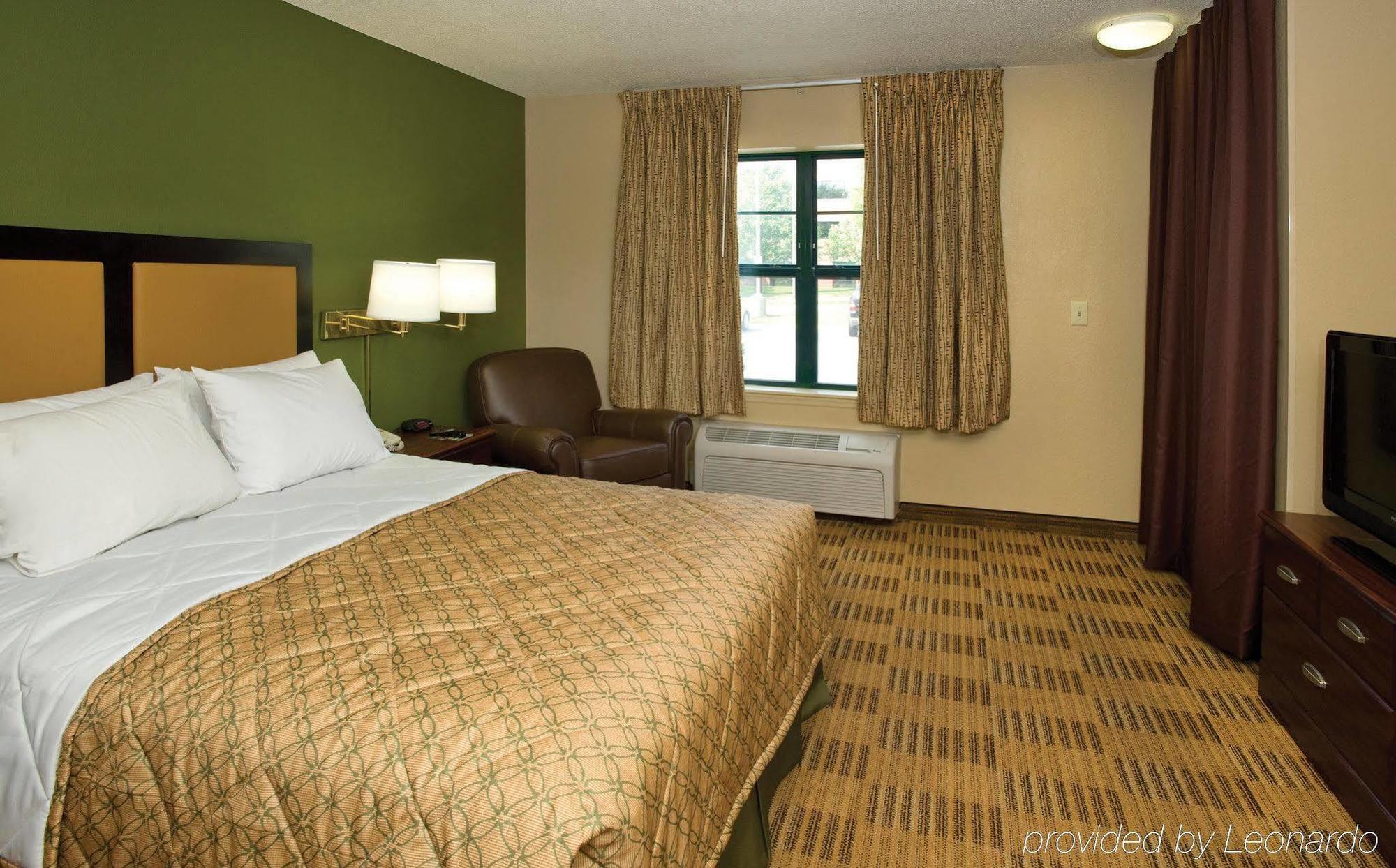 Extended Stay America Suites - San Jose - Edenvale - North Quarto foto